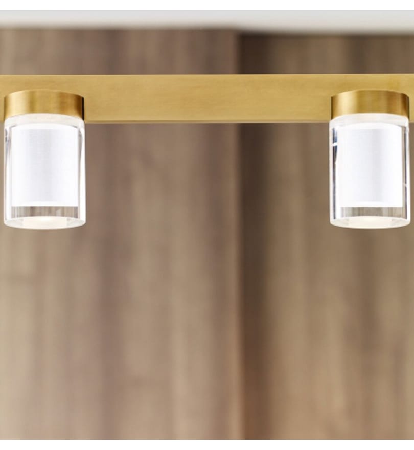 Visual Comfort Modern - Kelly Wearstler - Esfera 60" Linear Suspension by Visual Comfort Modern - Image 5