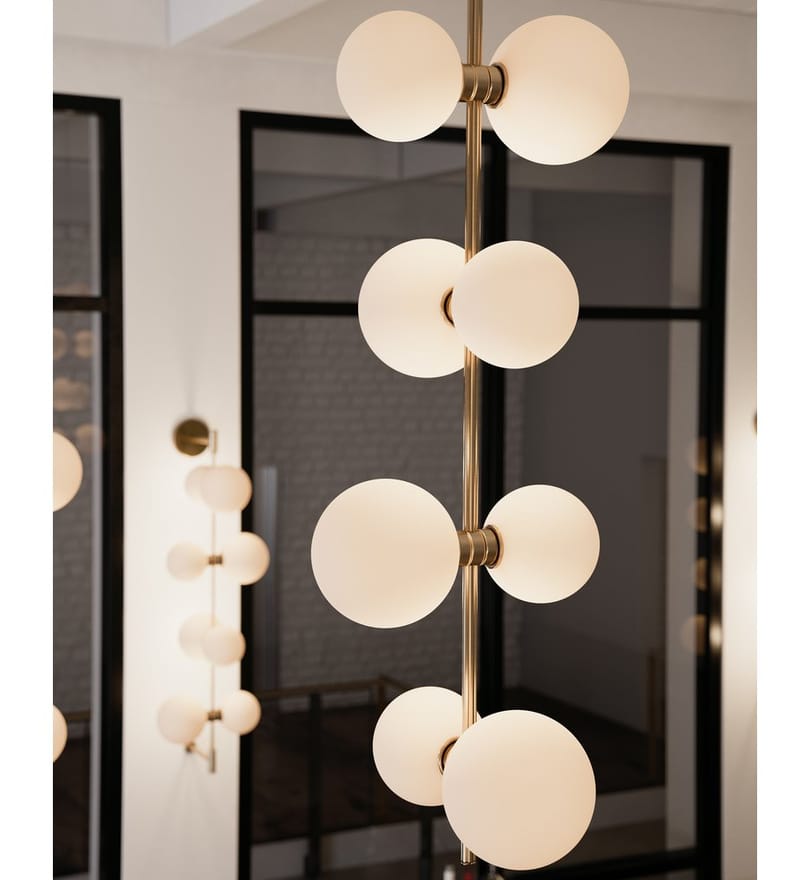 Visual Comfort Modern - Sean Lavin - ModernRail LED Rail Fixture by Visual Comfort Modern - Image 3