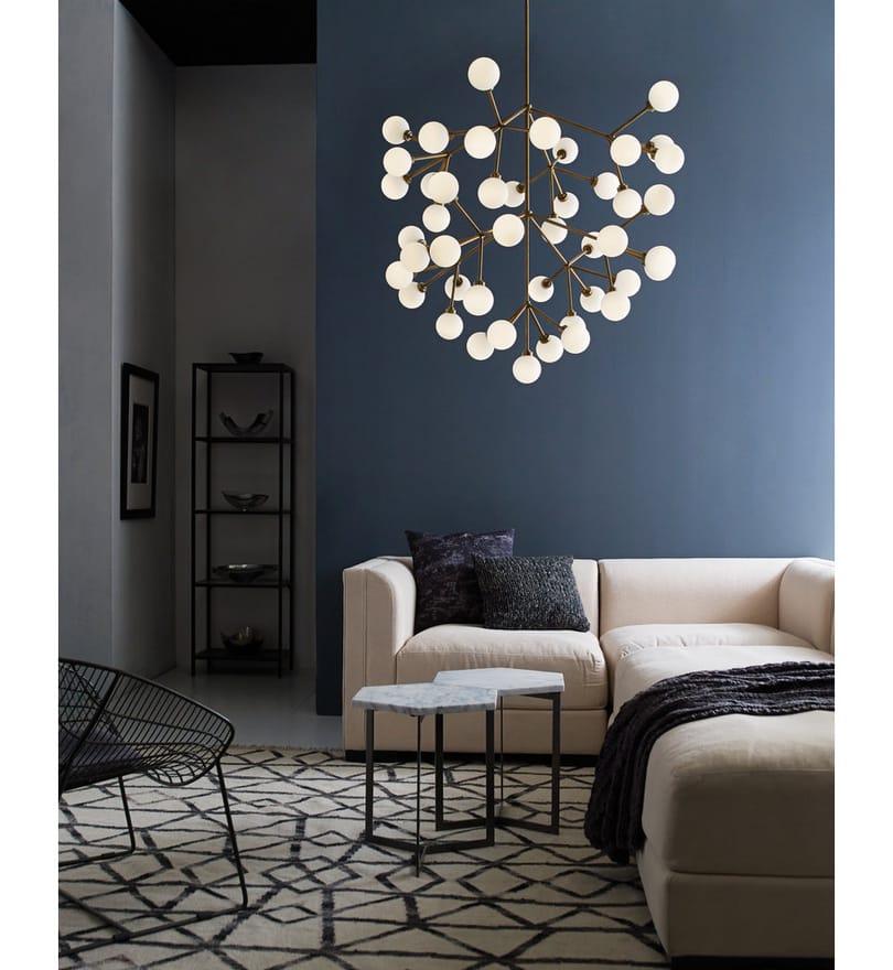 Visual Comfort Modern - Sean Lavin - Mara 32.6" Chandelier by Visual Comfort Modern - Image 7