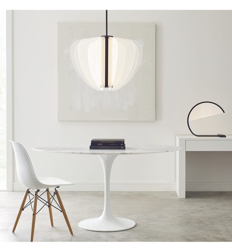 Visual Comfort Modern - Sean Lavin - Nyra 27.1" Chandelier by Visual Comfort Modern - Image 3