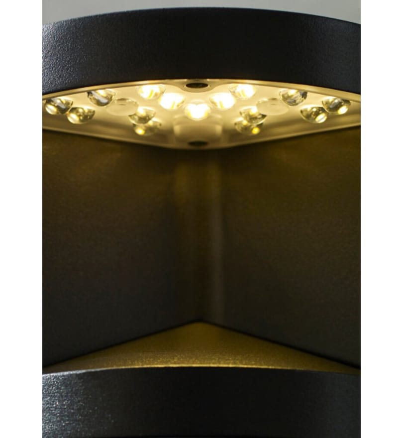 Visual Comfort Modern - Sean Lavin - Arkay One 36" Outdoor Bollard by Visual Comfort Modern - Image 2