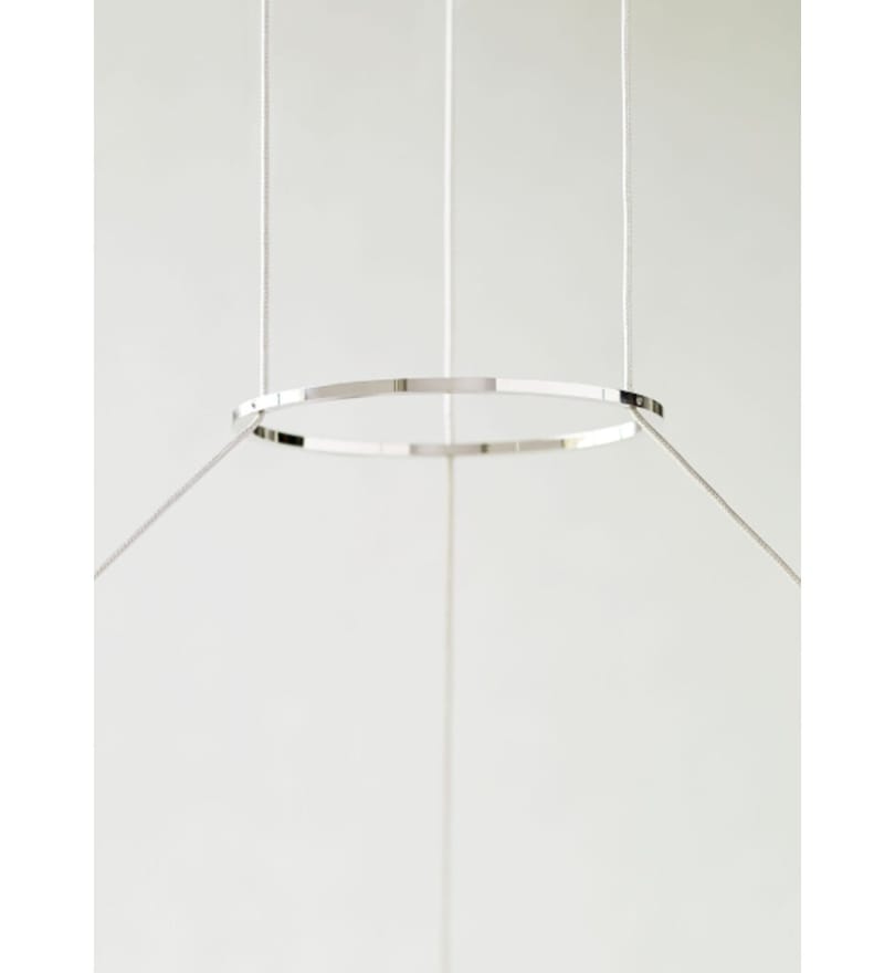 Visual Comfort Modern - Sean Lavin - Orbet 42.4" Chandelier by Visual Comfort Modern - Image 5