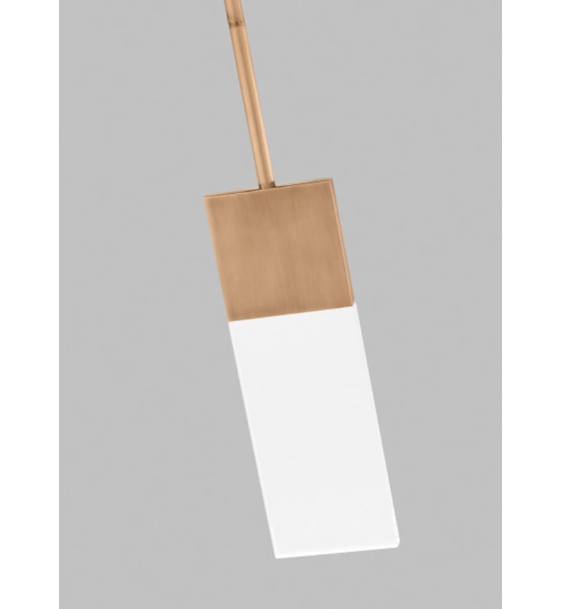 Visual Comfort Modern - Kelly Wearstler - Kulma 0.6" Outdoor Pendant by Visual Comfort Modern - Image 4