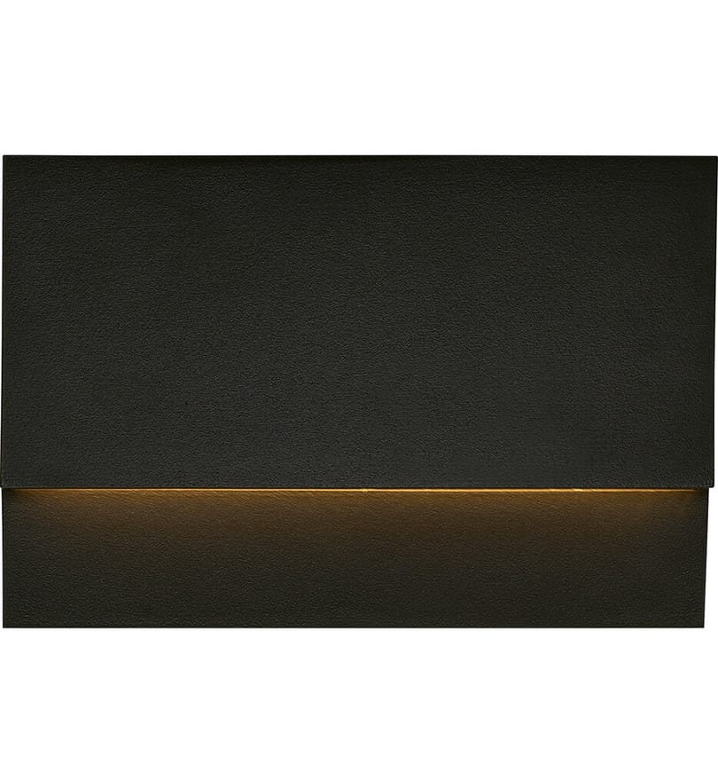 Visual Comfort Modern - Krysen 6" Outdoor Step Light by Visual Comfort Modern
