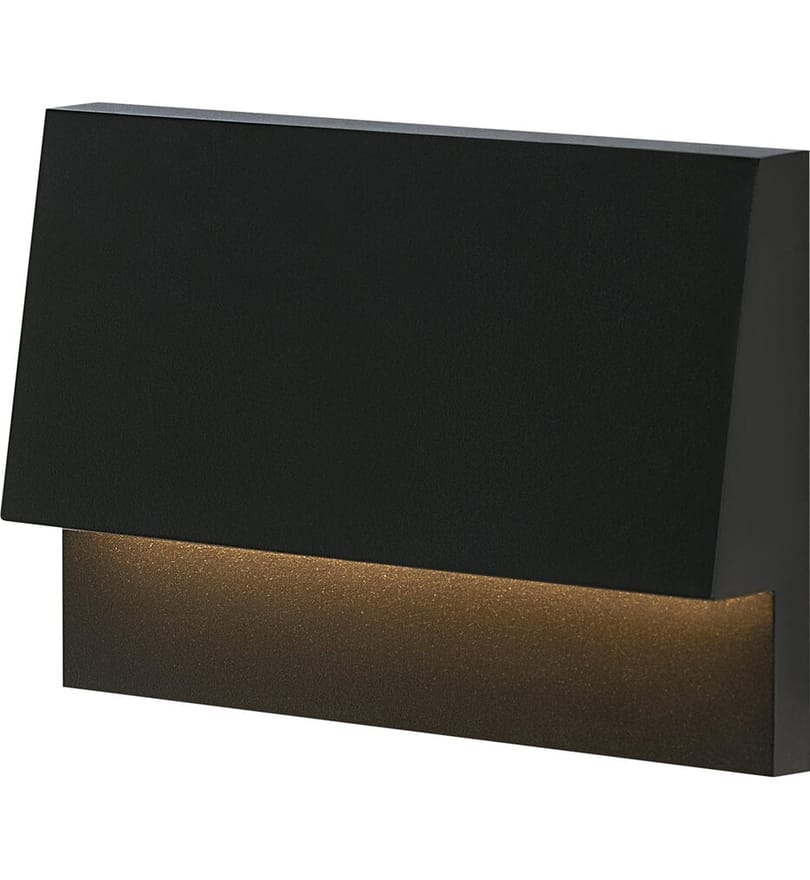 Visual Comfort Modern - Krysen 6" Outdoor Step Light by Visual Comfort Modern - Image 3