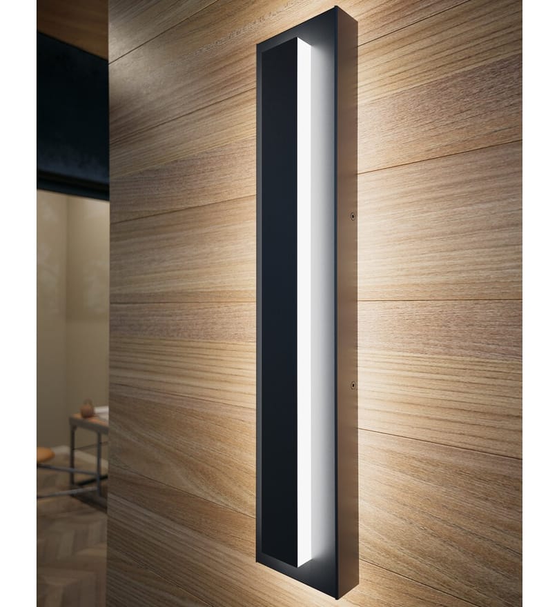 Visual Comfort Modern - Sean Lavin - Aspen 26" Outdoor Wall Sconce by Visual Comfort Modern - Image 2