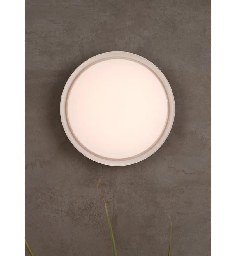 Visual Comfort Modern - Sean Lavin - Cirque 11" Outdoor Wall Sconce by Visual Comfort Modern - Image 3