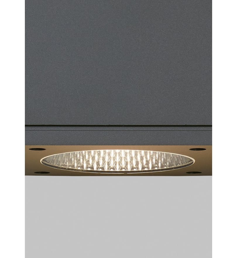 Visual Comfort Modern - Sean Lavin - Tegel 18" Outdoor Wall Sconce by Visual Comfort Modern - Image 5