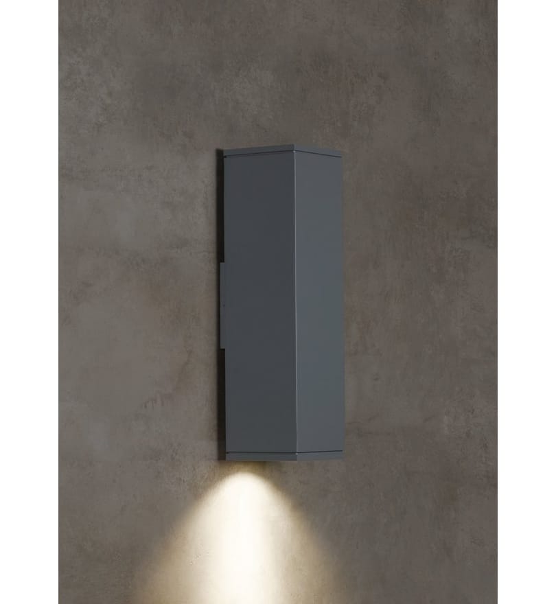 Visual Comfort Modern - Sean Lavin - Tegel 18" Outdoor Wall Sconce by Visual Comfort Modern - Image 2