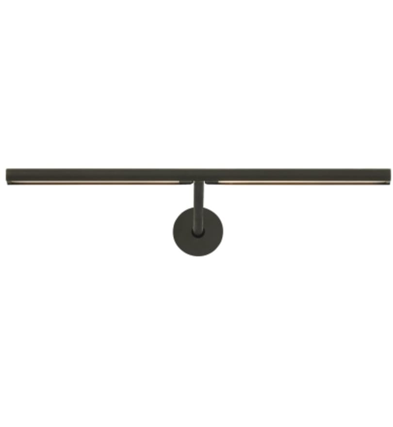 Visual Comfort Modern - Sean Lavin - Plural 12" Picture Light by Visual Comfort Modern
