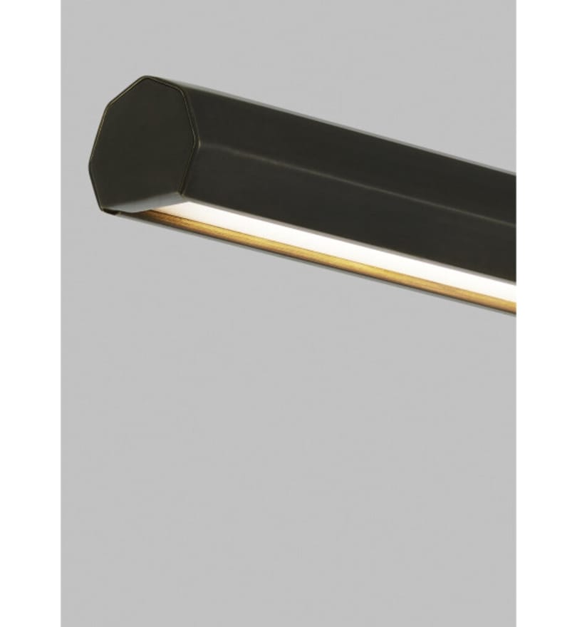 Visual Comfort Modern - Sean Lavin - Plural 30" Picture Light by Visual Comfort Modern - Image 2