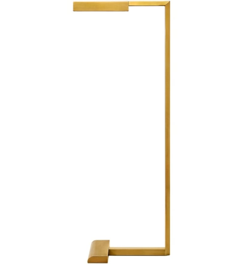 Visual Comfort Modern - Sean Lavin - Dessau 38" Floor Lamp by Visual Comfort Modern