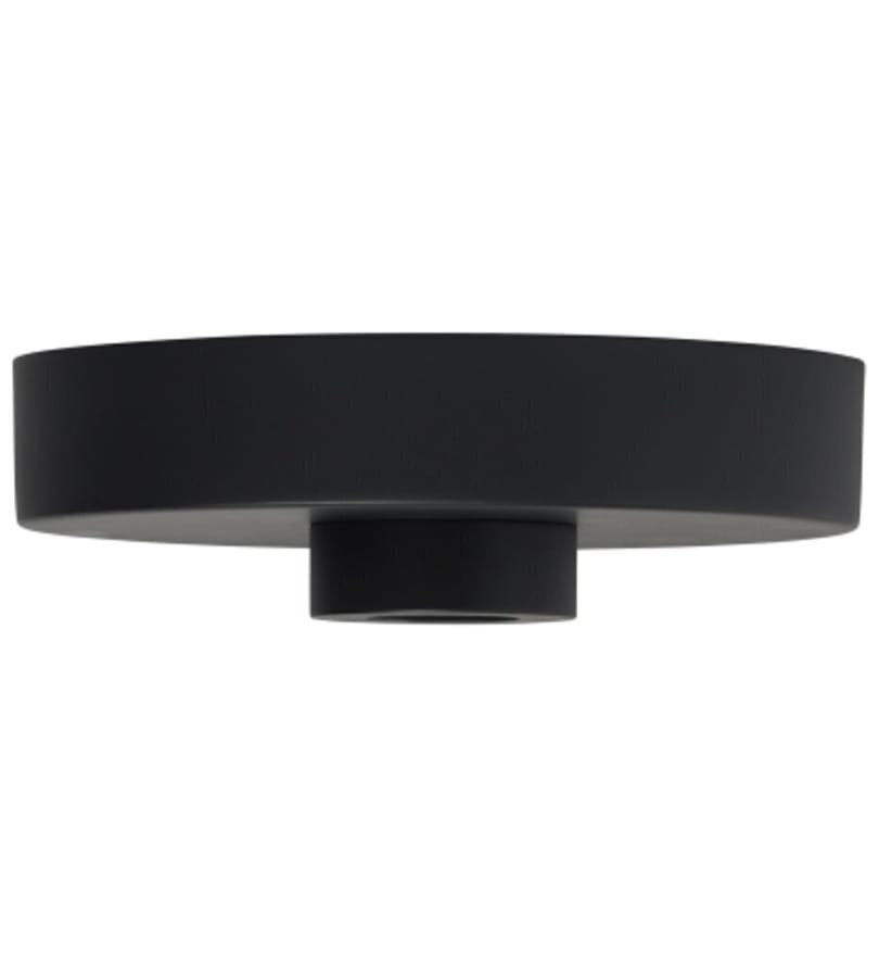 Visual Comfort Modern - Sean Lavin - Line-Voltage Shallow Canopy by Visual Comfort Modern