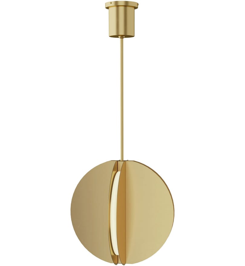 Visual Comfort Modern - Sean Lavin - Bau 18" Pendant by Visual Comfort Modern