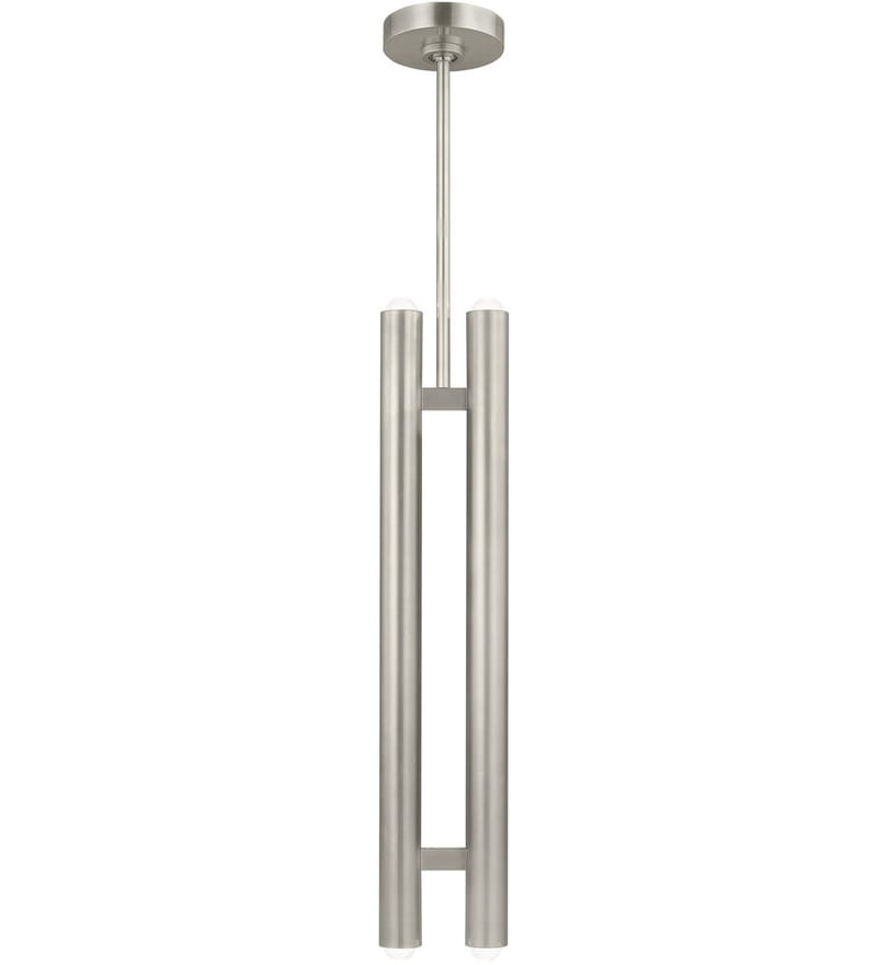 Visual Comfort Modern - Kelly Wearstler - Ebell 1.5" Pendant by Visual Comfort Modern