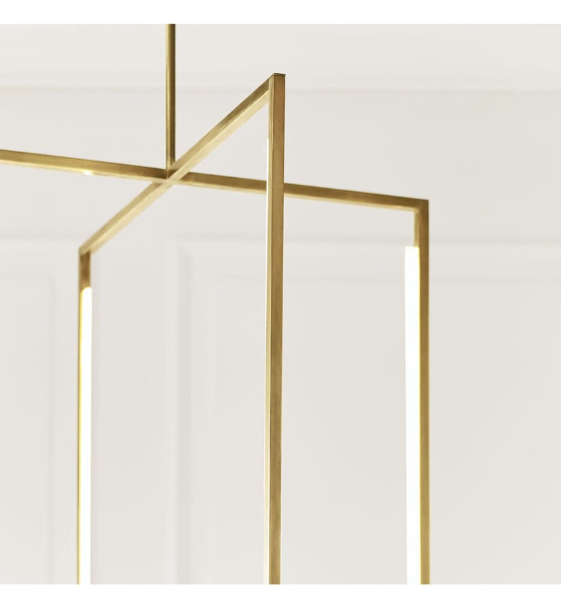 Visual Comfort Modern - Sean Lavin - Kenway 28" Pendant by Visual Comfort Modern - Image 6