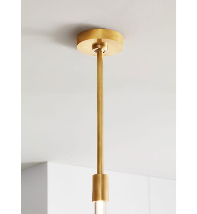 Visual Comfort Modern - Kelly Wearstler - Phobos 1.5" Pendant by Visual Comfort Modern - Image 6