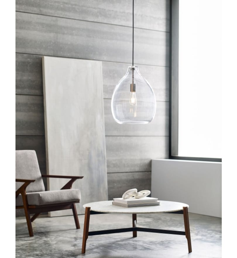 Visual Comfort Modern - Quinton 16" Pendant by Visual Comfort Modern - Image 7