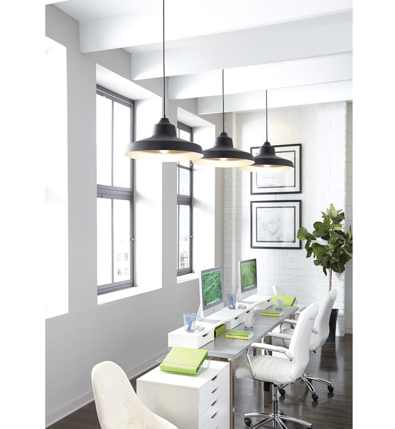Visual Comfort Modern - Zevo 18" Pendant by Visual Comfort Modern - Image 2