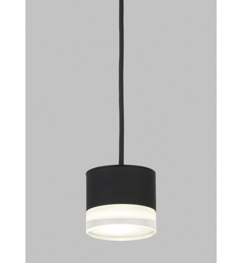 Visual Comfort Modern - 700TRSPGBL1RB-LED930 - Sean Lavin - Gable 2.5" Pendant by Visual Comfort Modern - Image 3