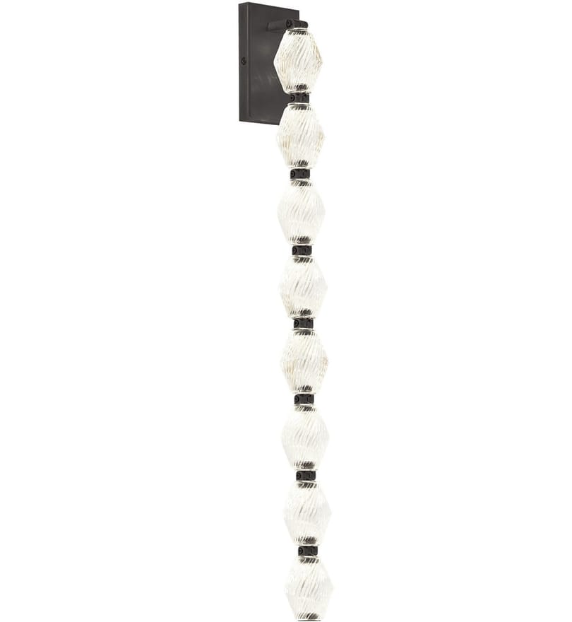 Visual Comfort Modern - Sean Lavin - Collier 27.6" Wall Sconce by Visual Comfort Modern