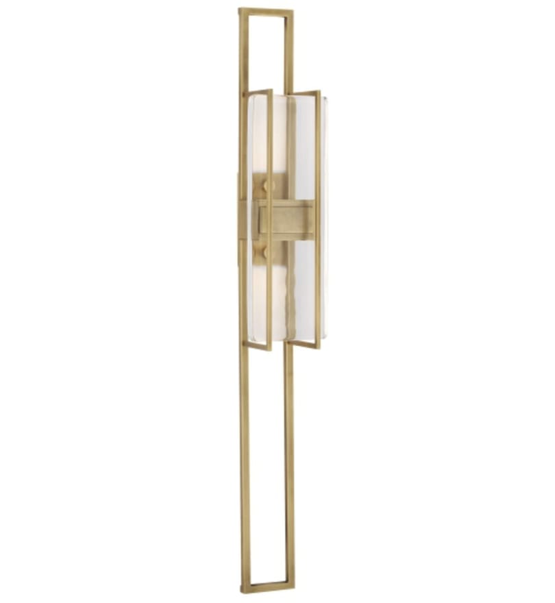 Visual Comfort Modern - Mick De Giulio - Duelle 28" Wall Sconce by Visual Comfort Modern - Image 2