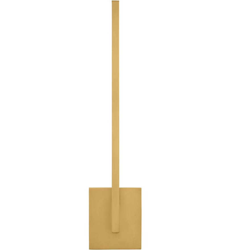 Visual Comfort Modern - Sean Lavin - Klee 19.5" Wall Sconce by Visual Comfort Modern