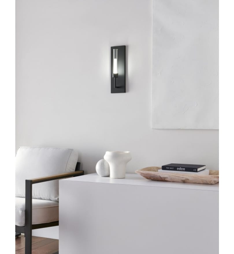 Visual Comfort Modern - Sean Lavin - Linger 15.3" Wall Sconce by Visual Comfort Modern - Image 6