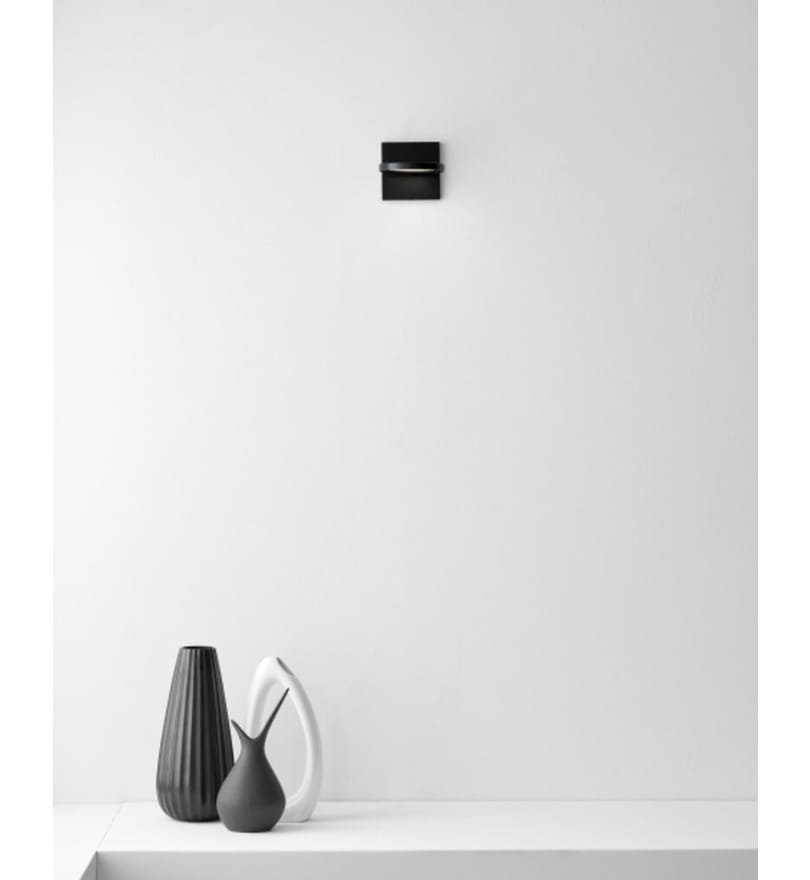 Visual Comfort Modern - 700WSSPCTBR-LED930 - Spectica 5" Wall Sconce by Visual Comfort Modern - Image 7