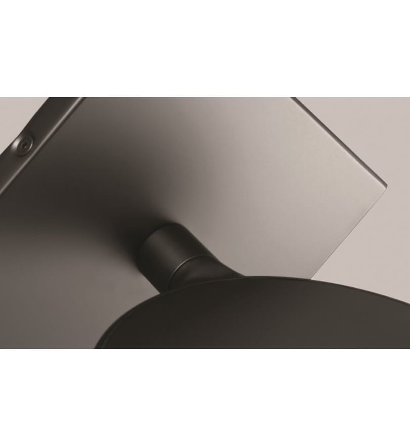 Visual Comfort Modern - 700WSSPCTBR-LED930 - Spectica 5" Wall Sconce by Visual Comfort Modern - Image 5