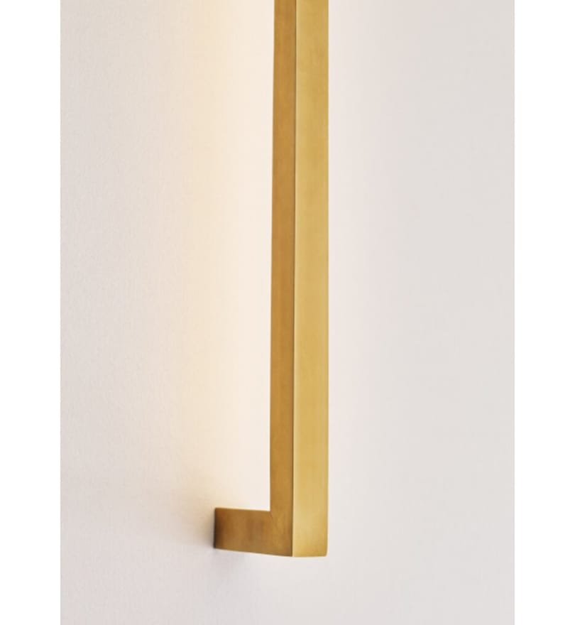 Visual Comfort Modern - Mick De Giulio - Stagger 25.1" Wall Sconce by Visual Comfort Modern - Image 9