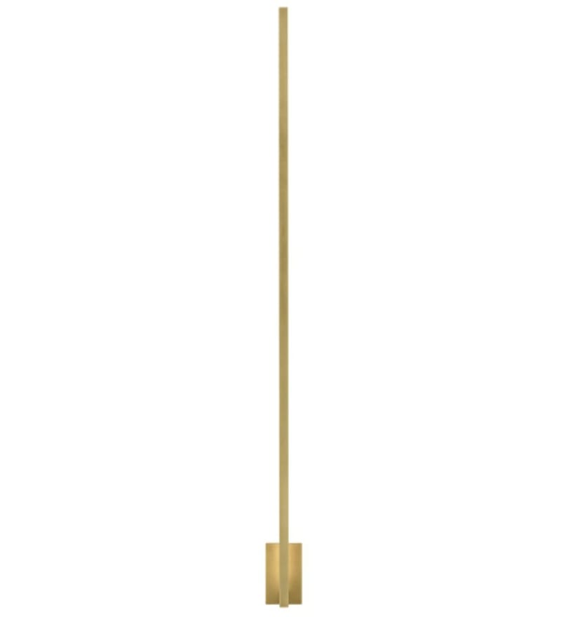 Visual Comfort Modern - Mick De Giulio - Stagger 49.1" Wall Sconce by Visual Comfort Modern - Image 4
