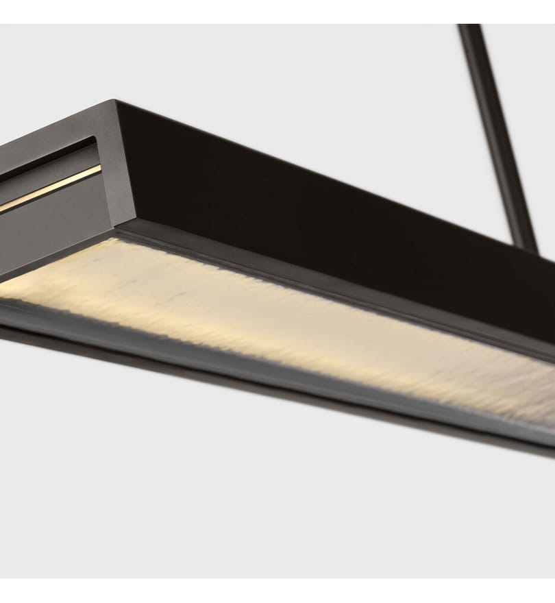 Visual Comfort Modern - Maybeck 47.7" Chandelier by Visual Comfort Modern - Image 2