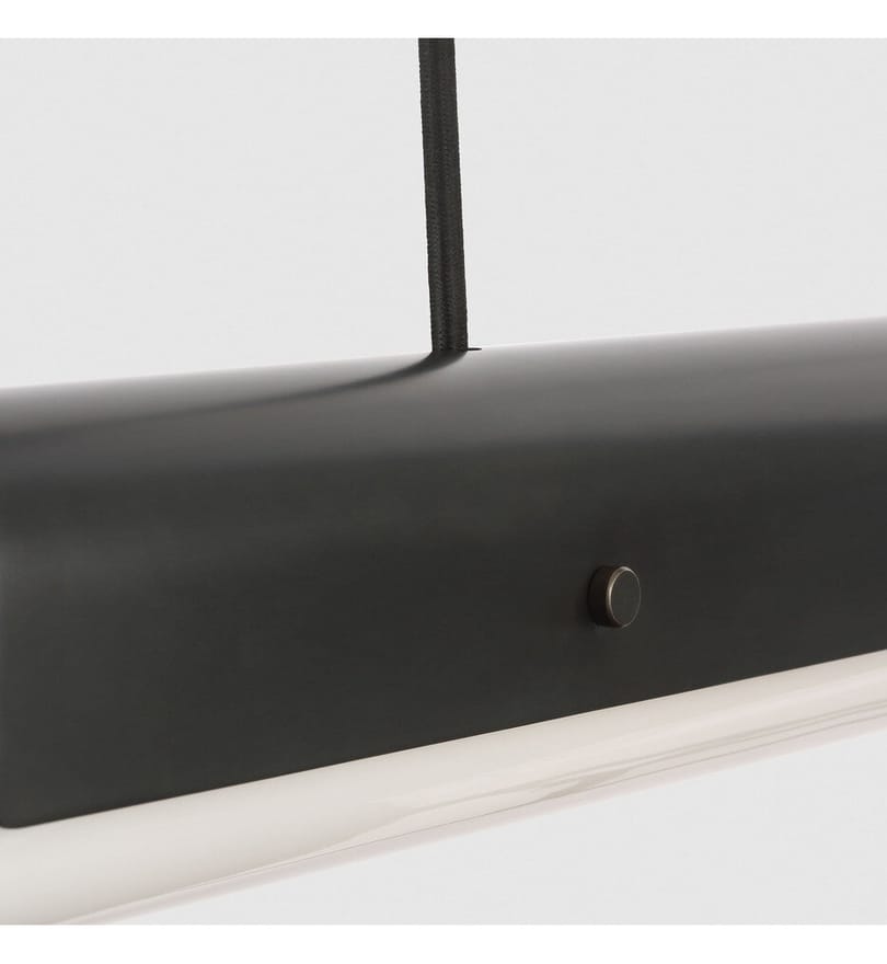 Visual Comfort Modern - Ambrose 54" Linear Suspension by Visual Comfort Modern - Image 6
