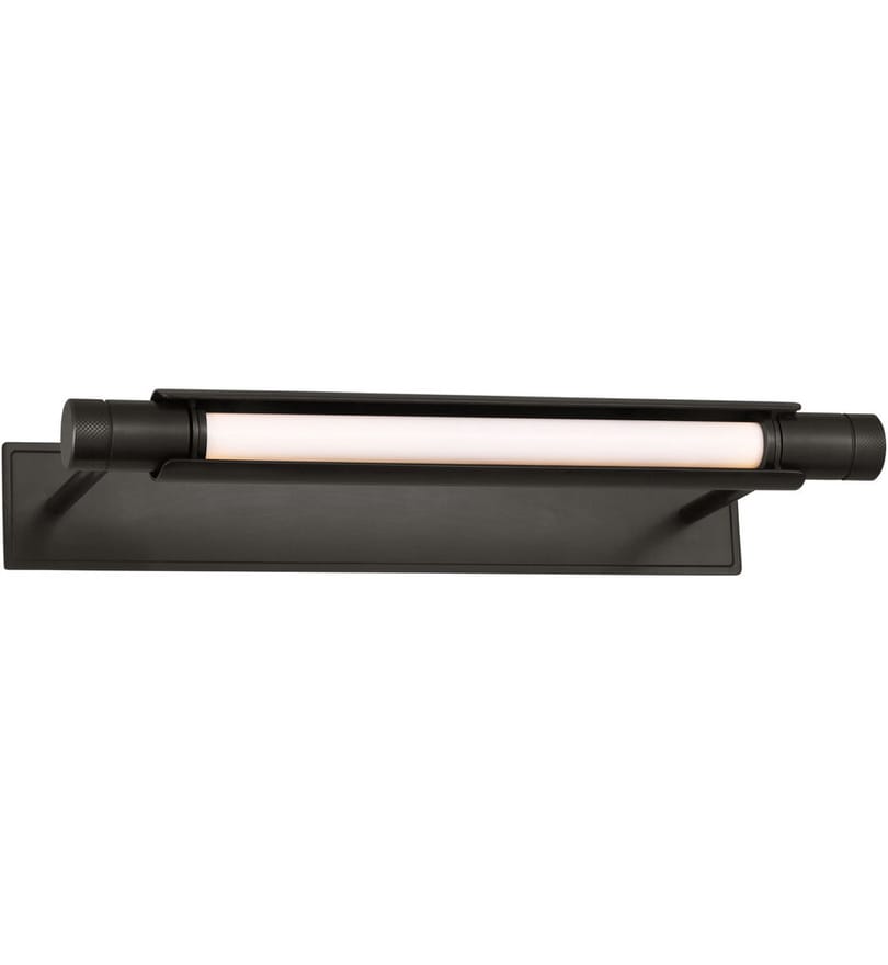 Visual Comfort Modern - Capa 18" Picture Light by Visual Comfort Modern - Image 3