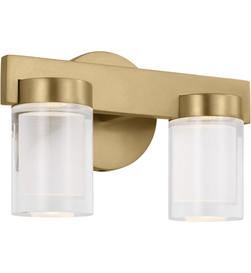 Visual Comfort Modern - Kelly Wearstler - Esfera 9" Bath Vanity Light by Visual Comfort Modern - Image 4