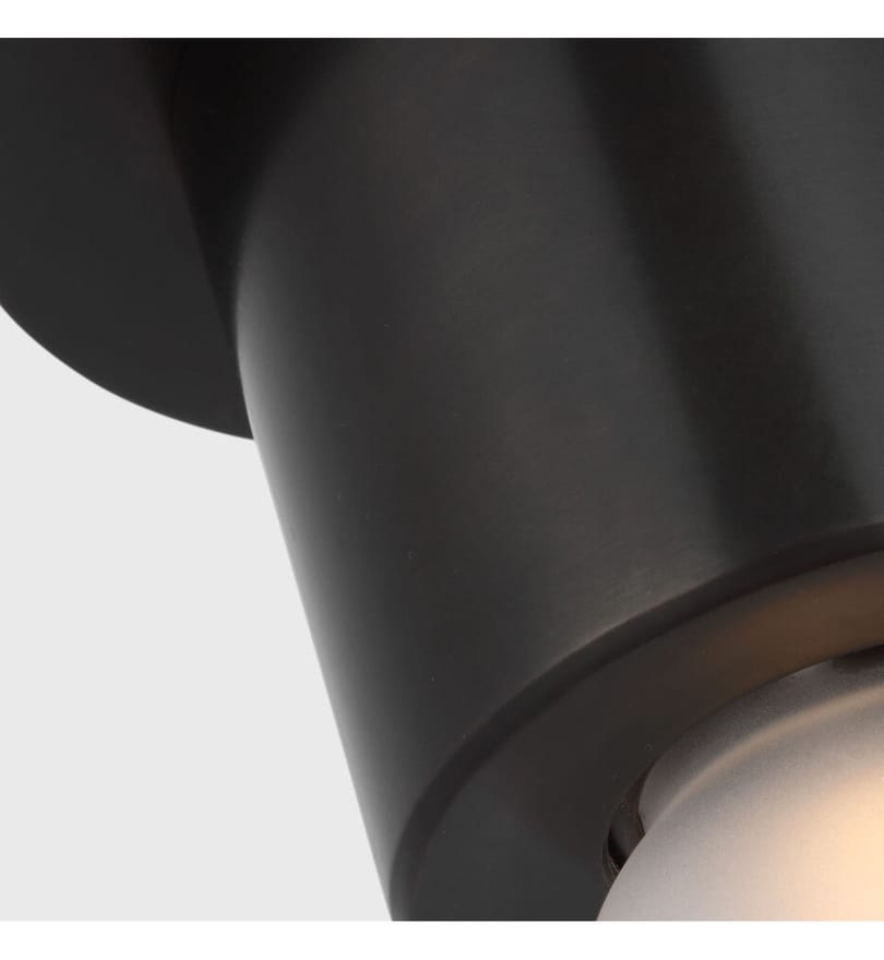 Visual Comfort Modern - Volver 4.5" Flush Mount by Visual Comfort Modern - Image 4
