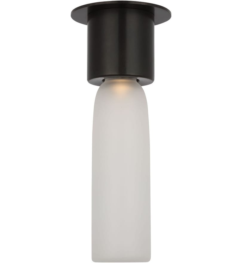 Visual Comfort Modern - Volver 4.5" Flush Mount by Visual Comfort Modern