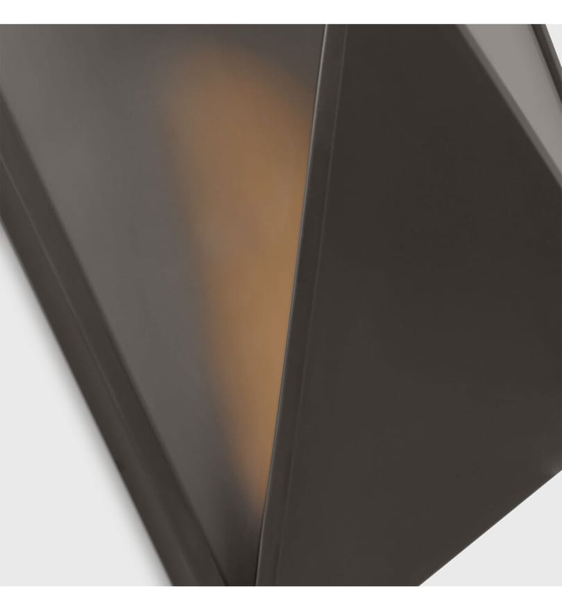 Visual Comfort Modern - Punto 22.2" Outdoor Wall Sconce by Visual Comfort Modern - Image 4