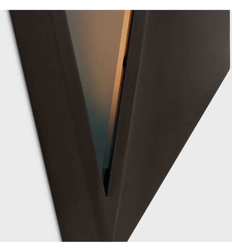 Visual Comfort Modern - Punto 30" Outdoor Wall Sconce by Visual Comfort Modern - Image 4