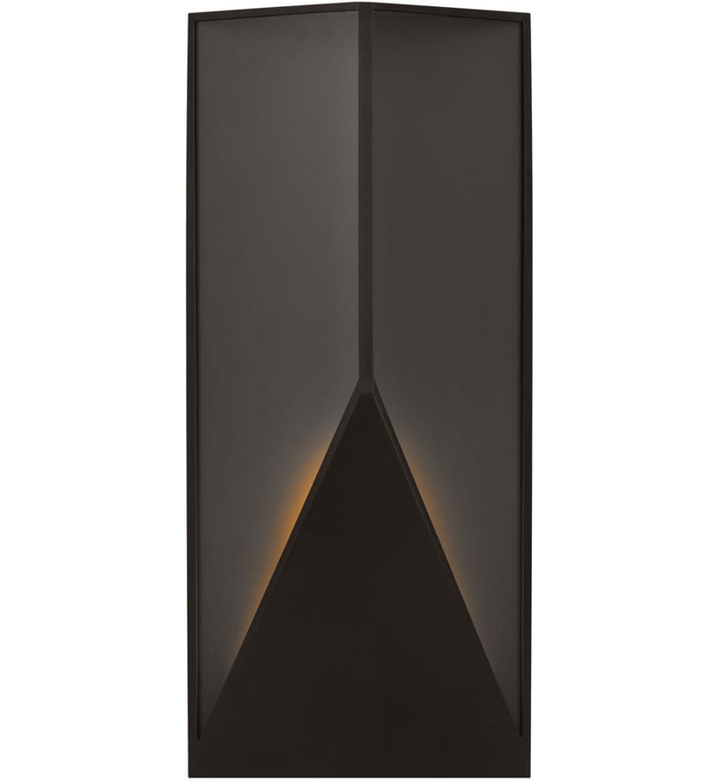 Visual Comfort Modern - Punto 30" Outdoor Wall Sconce by Visual Comfort Modern - Image 2