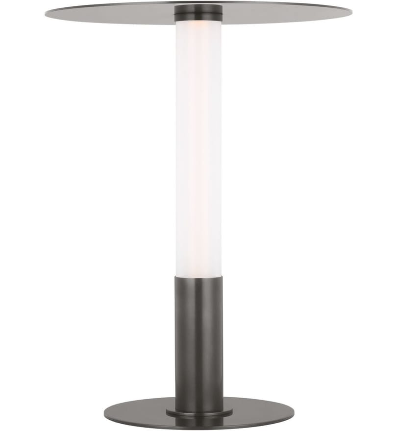 Visual Comfort Modern - Miguel 21" Table Lamp by Visual Comfort Modern