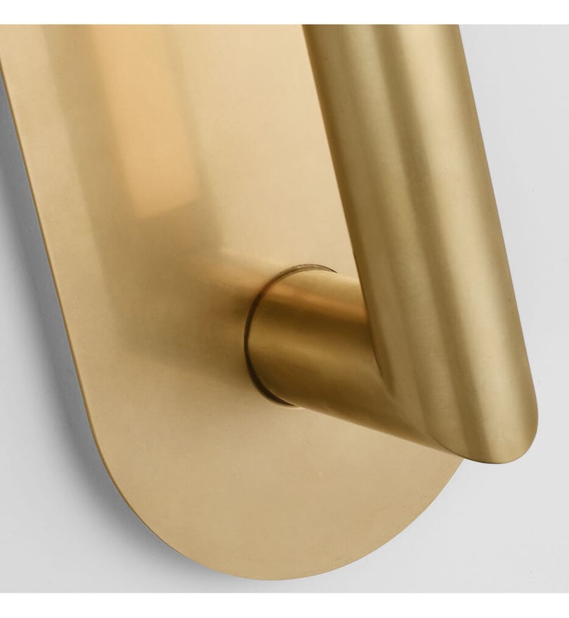 Visual Comfort Modern - Fielle 21.2" Wall Sconce by Visual Comfort Modern - Image 3