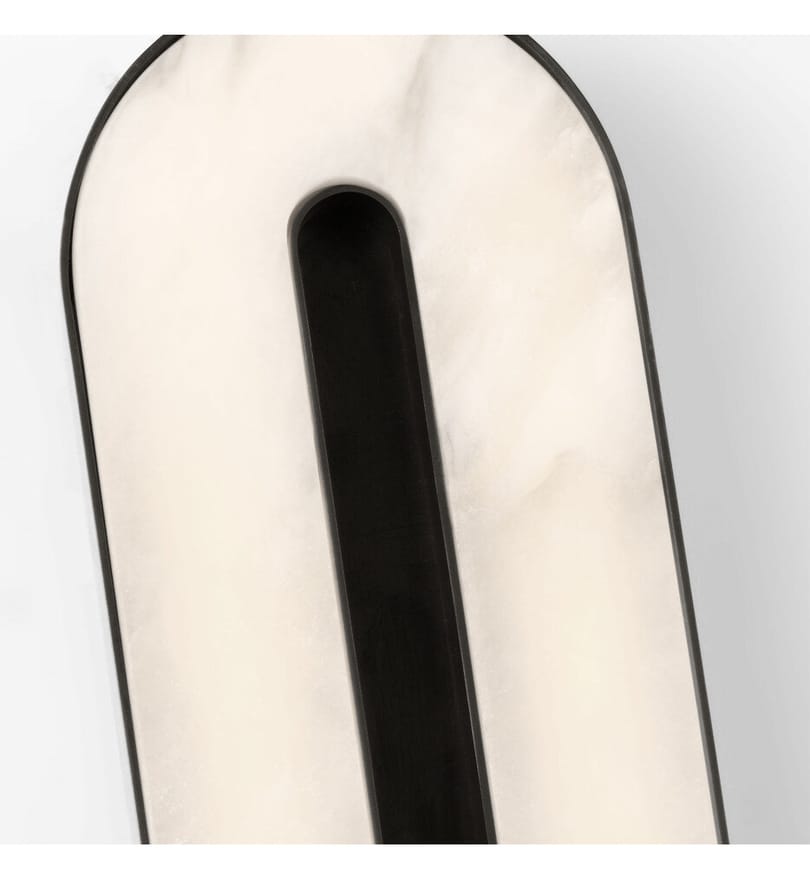 Visual Comfort Modern - Wyllis 24" Wall Sconce by Visual Comfort Modern - Image 2