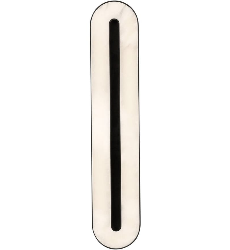 Visual Comfort Modern - Wyllis 24" Wall Sconce by Visual Comfort Modern