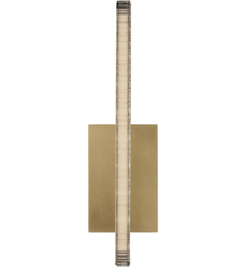 Visual Comfort Modern - Mick De Giulio - Serre 13" Wall Sconce by Visual Comfort Modern