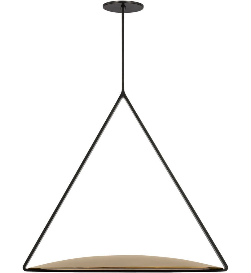 Visual Comfort Modern - Cymbal 29.1" Pendant by Visual Comfort Modern