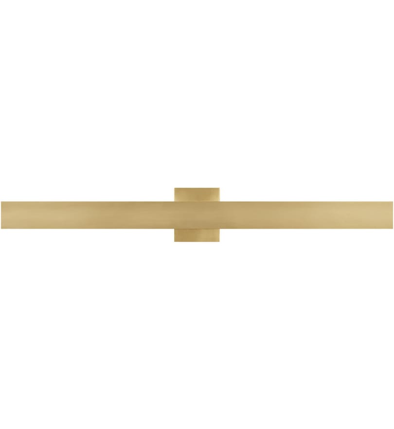 Visual Comfort Modern - Sean Lavin - Bau 36" Bath Vanity Light by Visual Comfort Modern