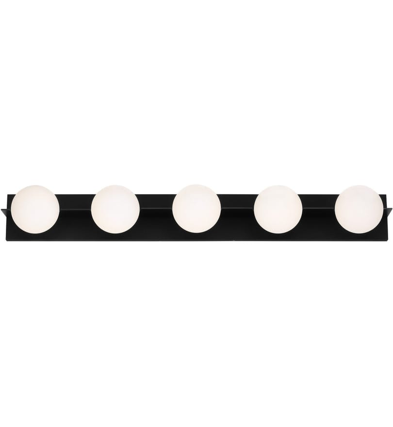 Visual Comfort Modern - Sean Lavin - Orbel 40.9" Bath Vanity Light by Visual Comfort Modern - Image 4