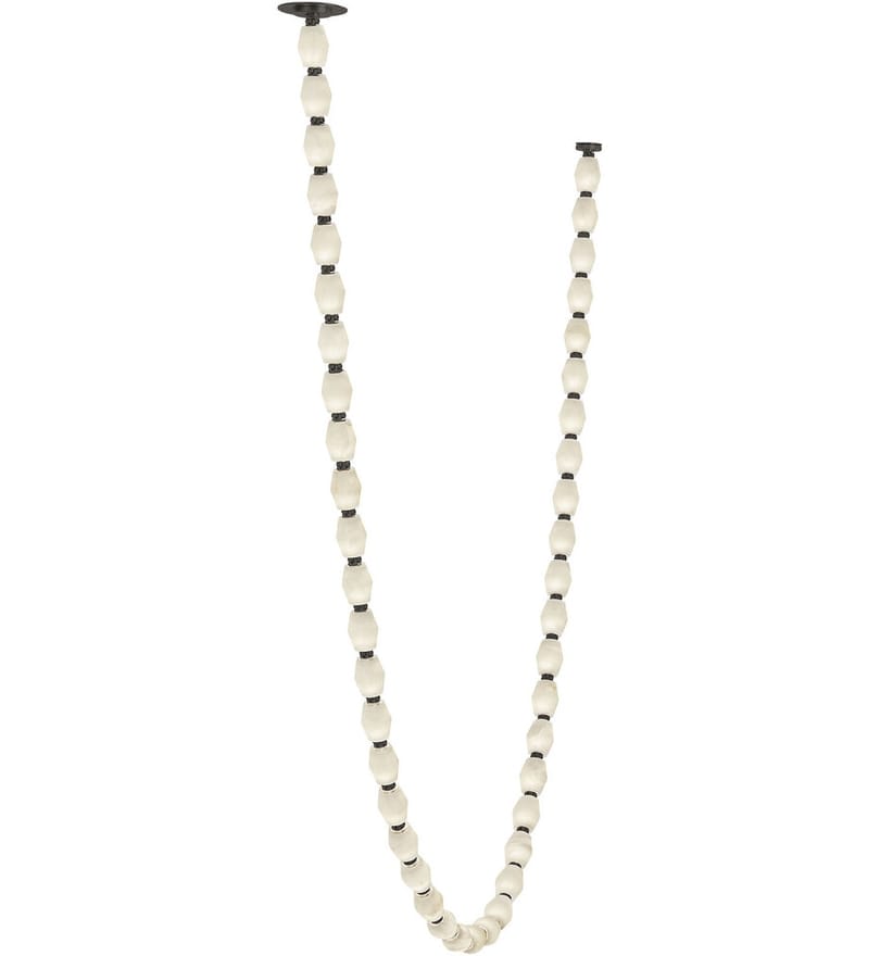 Visual Comfort Modern - Collier 2" Chandelier by Visual Comfort Modern - Image 2